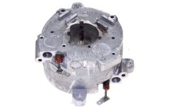 500590694 - PARTIE SUPERIEURE CHAUDIERE SANS THERMOS