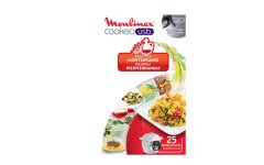 XA600011 - COOKEO USB MEDITERRANEE