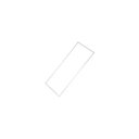 480132101354 - JOINT DE PORTE REFRIGERATEUR
