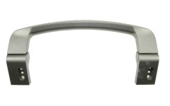 4902530300 - POIGNEE DE PORTE INOX