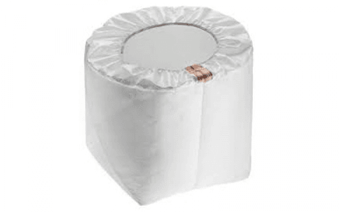 69050540 - FILTRE COTON ENDUIT WD
