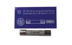 362073 - FUSIBLE CERAMIQUE 6 3X32MM 8 A TEMPORISE