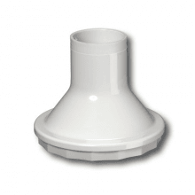 67050220 - Entraineur ca-4 blanc dia ext de 11 mms