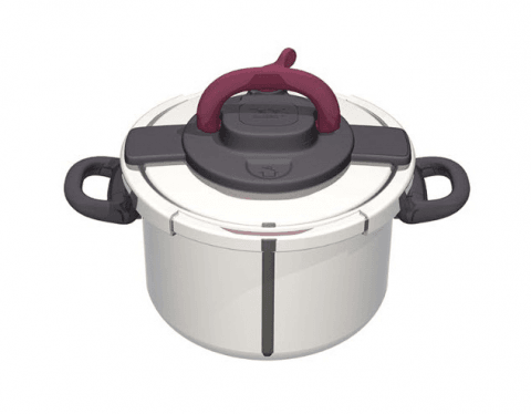 P4371406 - Clipso plus 8 l inox