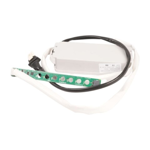 105080931 - COMMANDE ELECTRONIQUE 4V (EU) CAP.
