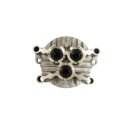 50606770 - COMMANDE À ACTION RECTILIGNE