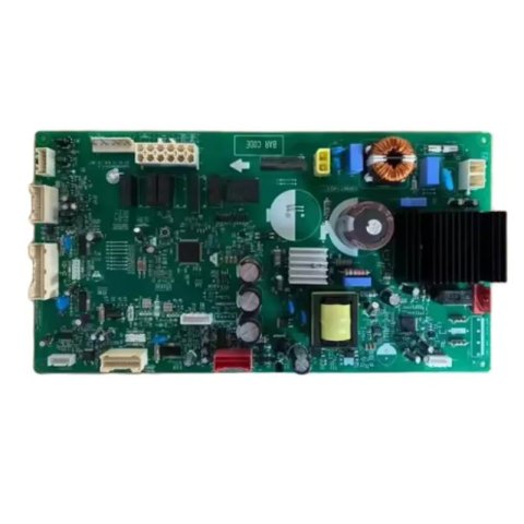 EBR85624911 - PLATINE PRINCIPALE ASSEMBLÉE