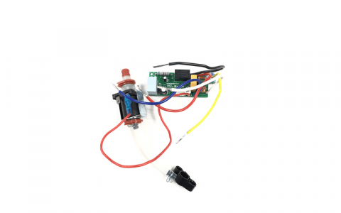 RS-RT900864 - POMPE ET CARTE ELECTRONIQUE