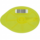 00576836 - T-DISC DE SERVICE JAUNE