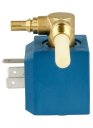 CS-10000581 - ELECTROVANNE COMPLET POUR CENTRALE VAPEUR CALOR