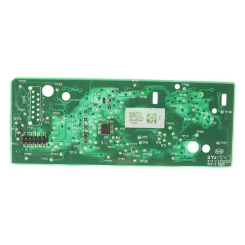 32037346 - MODULE ELECTRONIQUE SANS AFFICHAGE
