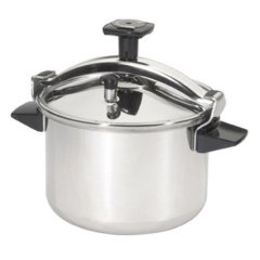 P0531100 - Autocuiseur authentique 8 l inox