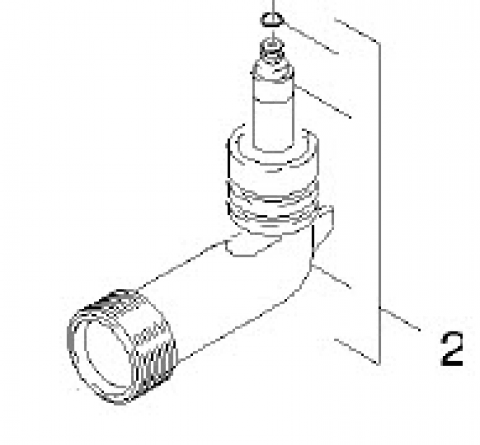 90013750 - KIT PIECE DE RECHANGE REP 20