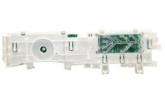 AS0014718 - MODULE COMMANDE DU 01/04/11 AU 01/07/12