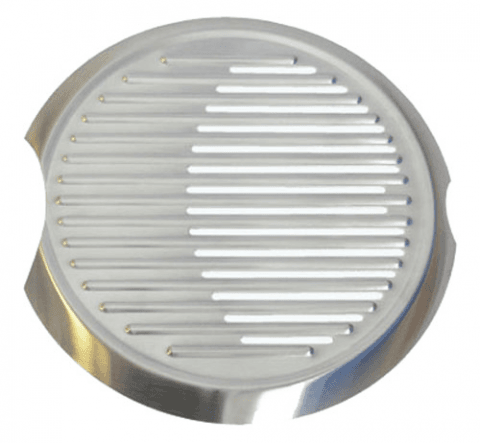 996500007736 - Grille porte tasse senseo 1 hd7800