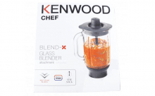 AW22000002 - BLENDER EN VERRE  1 6L AT358