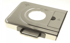 500586956 - COUVERCLE ASSEMBLE SILVER