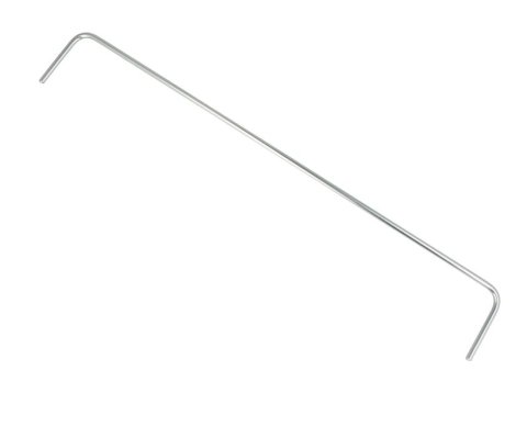 481010609225 - BARRE MÉTALLIQUE POUR BALCONNET BOUTEILLES