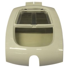 996500026132 - Couvercle avec joint (sans filtre)