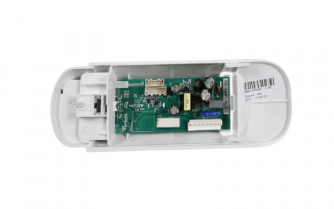 481010786801 - THERMOSTAT ELECTRONIQUE  ET2 ENHANCED