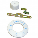 K59-L1102 - THERMOSTAT RANCO VT9