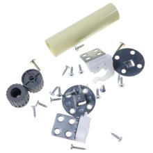 12976000A04063 - KIT FIXATION PORTE