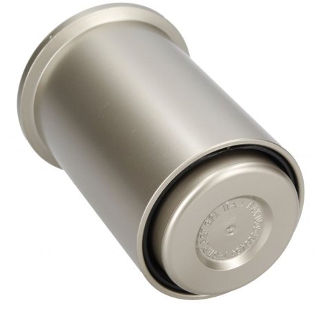 695770496 - PIED RÉGLABLE INOX