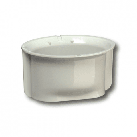 63216640 - Diffuseur blanc