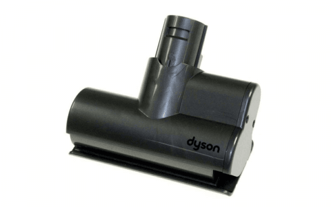 962748-01 - MINI TURBO BROSSE AVEC TURBINE