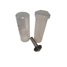 45531530 - PISTON D14 L71 5 AVEC SUPPORT