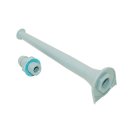 76X8692 - TUBE RACCORD