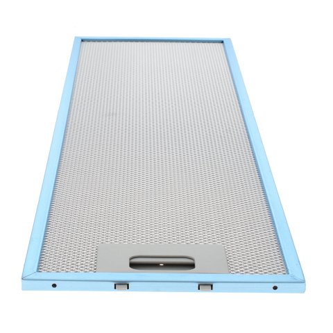 C00345800 - FILTRE ANTI GRAISSE METALLIQUE