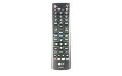 AKB75055702 - TÉLÉCOMMANDE TV