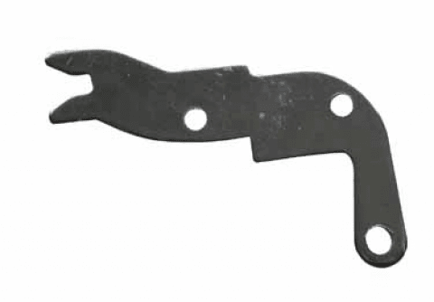 77X0121 - CHARNIERE FIXE NICK