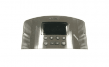 MS-5884031 - CARTE ELECTRONIQUE DE COMMANDE