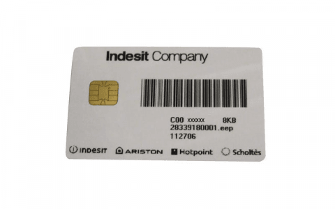 C00283489 - CARD LFF8314EXEU LVS 8KB SW 28736160902