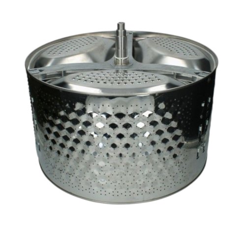 R697665 - TAMBOUR + CROISILLON