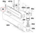 91600376 - RESERVOIR EAU FROIDE