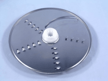 KW710830 - Disque a raper fin