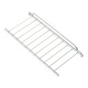 295128225 - GRILLE SUPERIEURE FREEZER