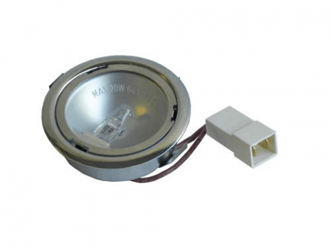 C00242926 - LAMPE HALOGENE COMPLETE