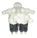 9000523 - ELECTROVANNE STA 4 VOIES 180º 240V
