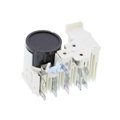 140013370055 - BORNIER PROTÈGE MOTEUR