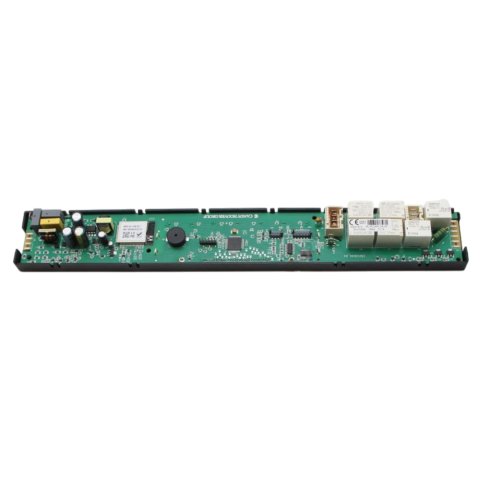 49119314 - MODULE PROGRAMMÉ
