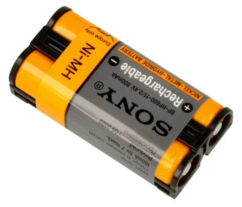 988521843 - BATTERIE SONY BP-HP800
