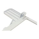 DA97-12797B - ENS.CLAYETTE EN VERRE INTERMEDIAIRE