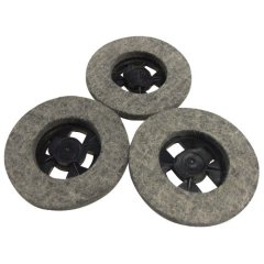 35600706 - DISQUE FEUTRE Z16