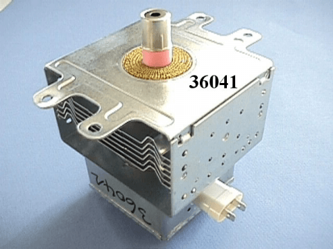 36041 - Magnetron 2m107a-825-1