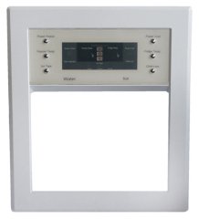 DA9701345A - FACADE AVANT BLANC FRABIQUE GLACON + AFF