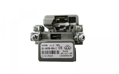 91940376 - Relais klixon rc2-142fbyy-gl35ah